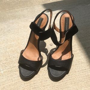 Steven by Steve Madden Sandals